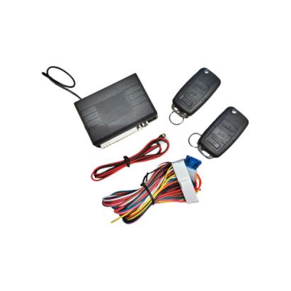 Kit telecomandă pentru închidere centralizată cu ieșire pentru sirenă, ART095