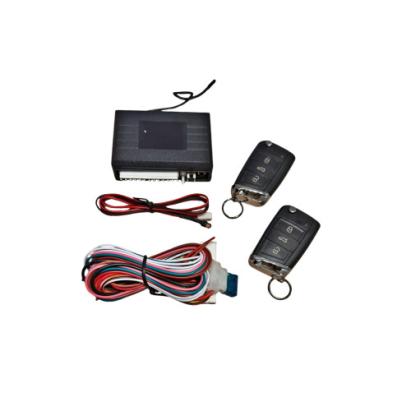 Kit telecomandă închidere centralizată Premium VW cu ieșire sirenă, 2 chei – ART617