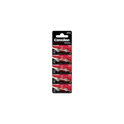 Baterie ceas Camelion AG5/ LR754