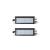 Lampa LED numar  compatibil Dacia Sandero I Cod: 73502