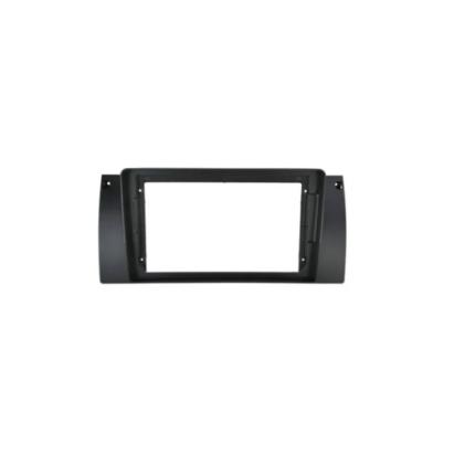 Rama Navigatie 9" cu cablaj si modul canbus compatibila  BMW Seria 5 (E39) 1995 - 2003  Cod: NV3013/ GR2
