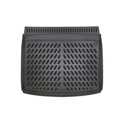 Tavita covor portbagaj premium TPE pentru Hyundai Kona 2023+ (baza joasa) PBX-821