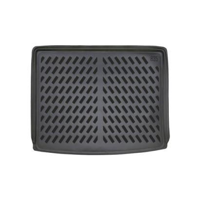 Covor portbagaj tip tavita premium TPE pentru Jeep Renegade 2014+ (PBX-835)