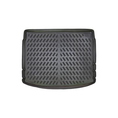 Tavita covor portbagaj premium TPE pentru Kia XCeed (baza inalta) 2019+