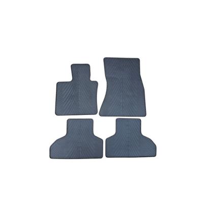 Covoare cauciuc compatibile BMW X5 F15  2013-2019 Cod: KROM023