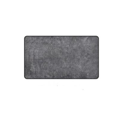 Prosop microfibră premium pentru uscare auto, 2 fețe, 1200 g/m², 60x80 cm