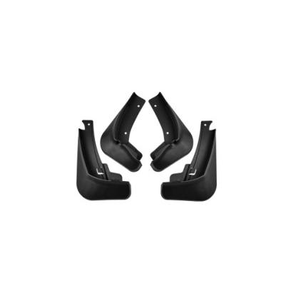 Set aparatori noroi compatibile cu Nissan Qashqai 2023+ (fata/spate) MUD1154-CH5