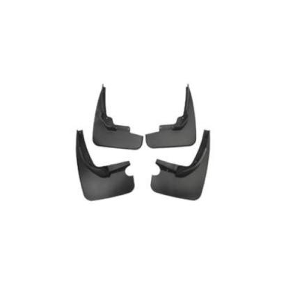 Set aparatori noroi compatibile Mercedes ML W164 (2005–2011), 4 bucati