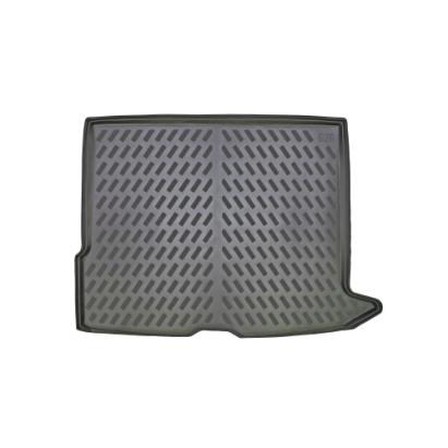 Covor portbagaj tip tavita premium TPE pentru Mercedes-Benz GLC X253 (2016-2023) PBX-626