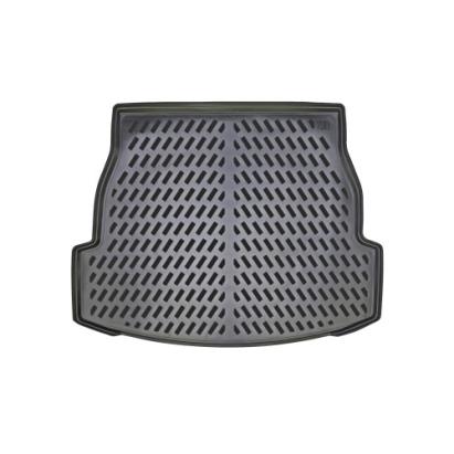 Covor portbagaj tip tavă premium TPE pentru Toyota RAV4 2018+ (PBX-790)