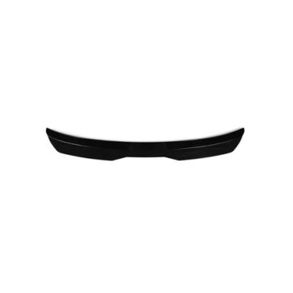 Eleron lunetă universal din plastic, 95,5 cm, negru lucios, OEM ER-LNT955