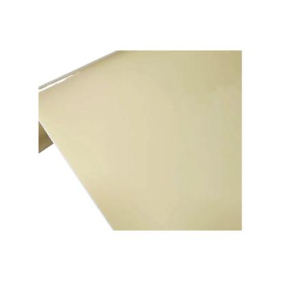 Folie protectie caroserie auto PPF Beige 7.5 mil, autoregenerare, anti-bule, 1m x 1.52m