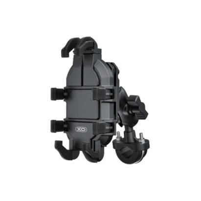 Suport telefon moto anti-vibrație XO-C149, pentru ghidon, 4.7–6.9 inch