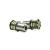Set 2 becuri o faza T.N. BAU15S  21SMD 12V 300 lumen  lumina  alba   Cod: HH015