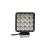 Proiector LED  Profesional 96W ,64Led Chip, 8640 Lm , 7000K Cod: SPTA496N