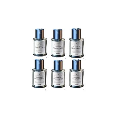 Rezervă ulei esențial 160 ml pentru difuzor auto FS-3604, cod REZ-FS-3605