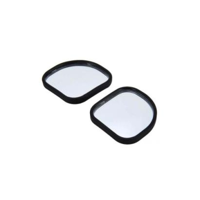 Set oglinzi unghi mort Premium cu rotație 360° autoadezive, cod 3R-065