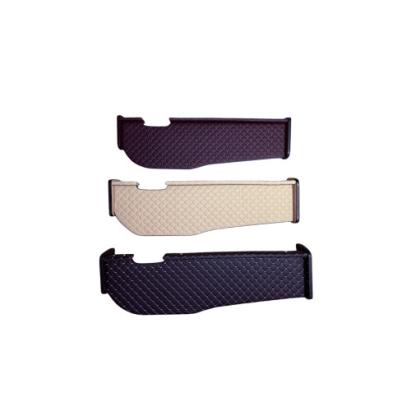 Masă de bord lungă din piele ecologică, compatibilă Man TGX Euro 6, culori diverse