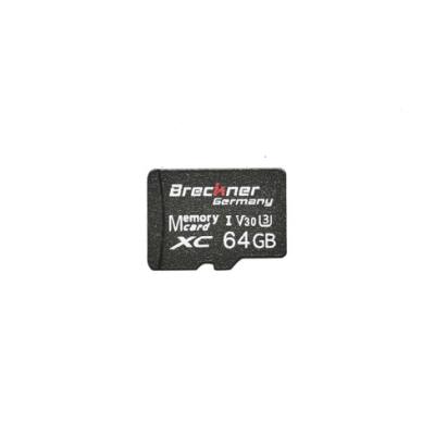 Card memorie microSD 64 GB Breckner Germany Cod: BK79705