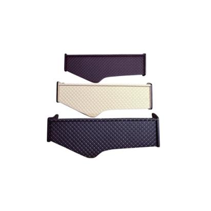 Masă de bord lungă din piele ecologică, pentru Scania R 2017+, culori diverse