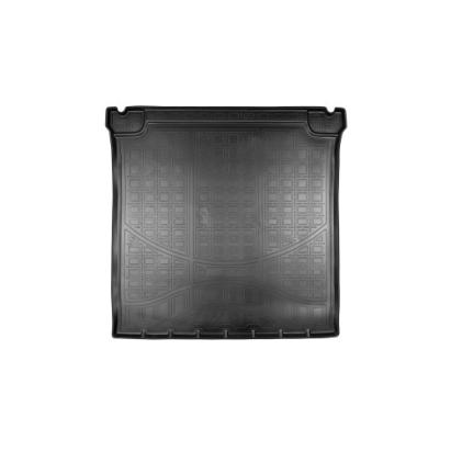 Covor portbagaj tip tavita pentru Mercedes-Benz Clasa G W463 (1990–2018), negru