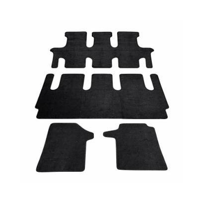 Covoare mocheta compatibile Mercedes Vito III 2014 -> Fata si Randul 1 si 2 Spate Cod: MO410312