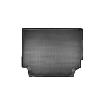 Covor portbagaj tip tavita pentru Land Rover Defender II (2019+) PB 7010/PBA2