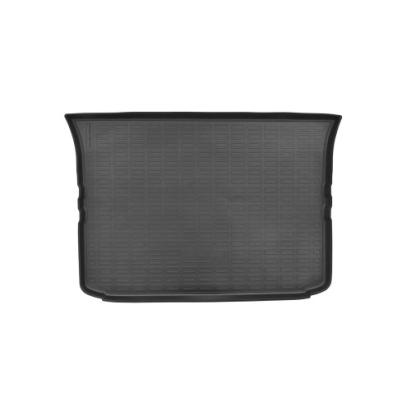 Covor portbagaj tip tavita pentru Dacia Spring 2021+ (negru), PB 7009 / PBA1