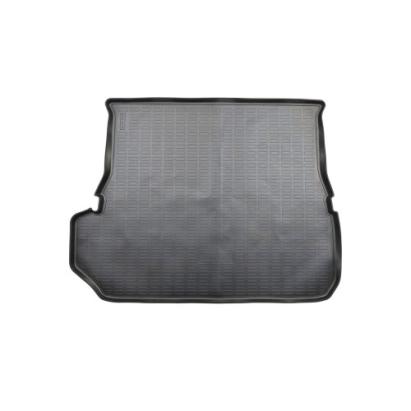 Tăviță covor portbagaj Toyota Land Cruiser Prado LC-250 7 locuri (rând 3 pliat) 2024+