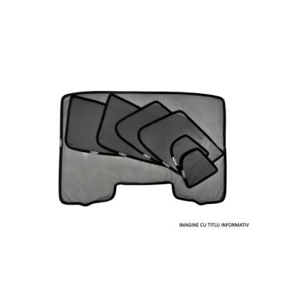 Set perdele auto premium pentru Volvo S60 II (2010-2019), TIP5, PD4200