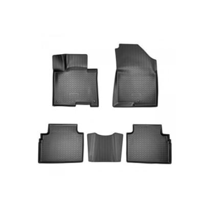 Covorașe auto cauciuc tip tăviță pentru Kia Sportage 5 NQ5 (2021+) – set 4 buc