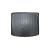 Covor portbagaj tip tavita pentru Dacia Duster III 4x4 2024+ PB 71521