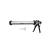 Pistol profesional aluminiu 380mm pentru silicon  Cod: DISPT70