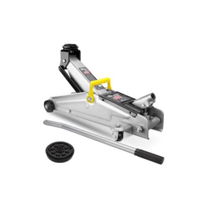 Cric auto hidraulic tip crocodil 2,5 tone HL, profil jos, pentru autoturisme și SUV