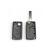 Carcasă cheie telecomandă compatibilă Peugeot/Citroen, 3 butoane, cu lamelă (1112-VA2)