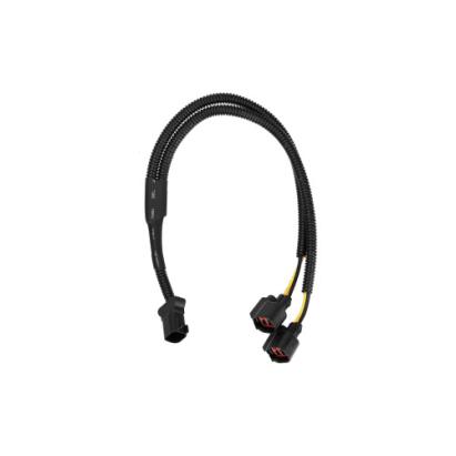 Adaptor cablaj claxon Ford pentru conversie mono in biton, plug & play, 50 cm (ART230)