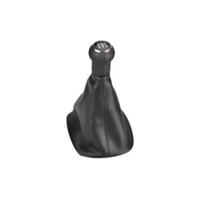 Manson si maner schimbator pentru VW Passat B5 1996-2005, 5/6 viteze, negru