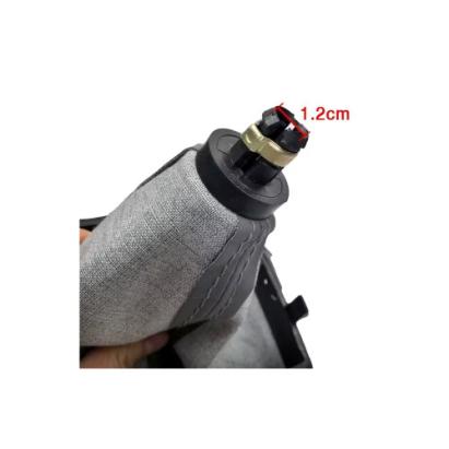 Manson schimbator cu maner pentru Volkswagen Polo 2002–2009, 5/6 viteze (SC-14)