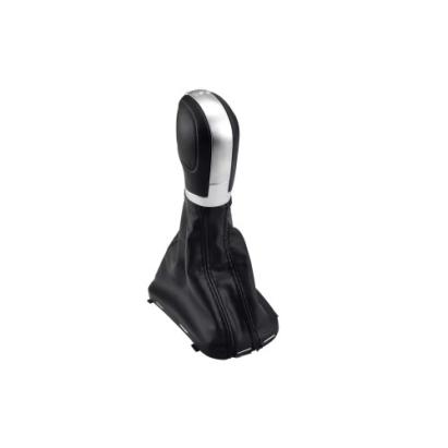 Manson si maner schimbator pentru Volkswagen Golf 6 (MK VI) automata, negru SC-27