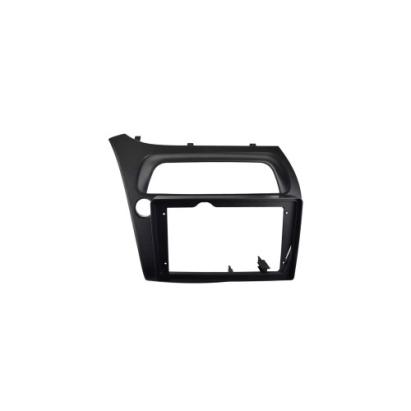 Rama Navigatie 9" cu cablaj si modul canbus compatibila Honda Civic VIII Hatchback 2006-2011 Cod: NV3250