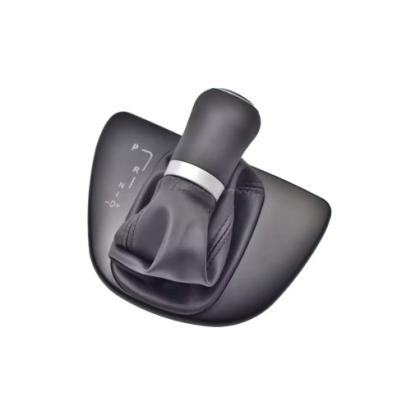 Set manson imitatie piele si maner schimbator pentru Mercedes-Benz automata, SC-84