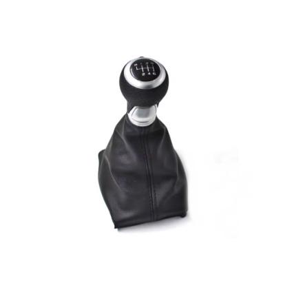 Manson si  maner schimbator auto plastic compatibil  Audi A4 S4 2002-2008 cu 3 adaptoare 5R,R5,R6  Cod: SC-96