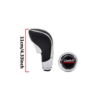 Maner schimbator din plastic compatibil  Opel 2009-2013 cutie automata Cod: SC-123