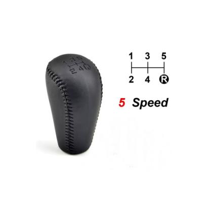 Maner  schimbator din plastic  compatibil Toyota  Hilux MK6 / MK7 5 viteze Cod: SC-138