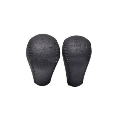 Maner schimbator  din plastic compatibil Nissan Patrol GU Y61 1997–2016 Cod: SC-147