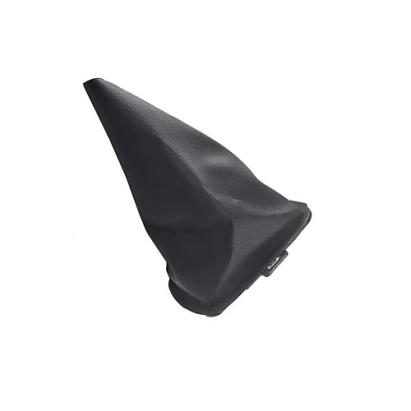 Manson schimbator  imitatie piele compatibil Ford  Fiesta MK VI 2008-2012 Cod: SC-159