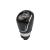 Maner  schimbator auto  din plastic  compatibil  Ford Focus MK2 2004-2012 cu 2 adaptoare pentru 5 si 6 viteze  Cod: SC-162