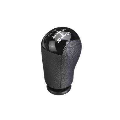 Maner  schimbator auto  din plastic  compatibil  Ford Focus MK2 2004-2008  5 viteze  Cod: SC-163