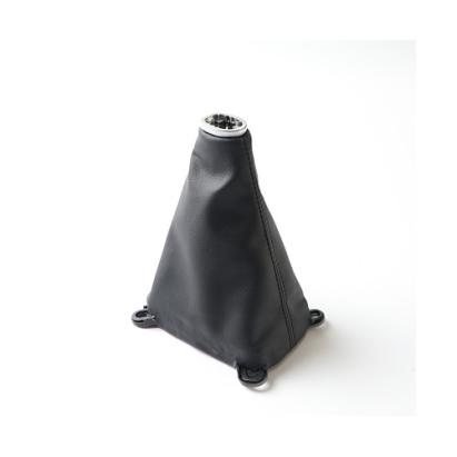 Manson schimbator auto  mitatie piele  compatibil  Honda Civic 2012-2021 Cod: SC-166