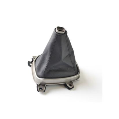 Manson schimbator auto  mitatie piele  compatibil  Honda Accord 2008-2013 Cod: SC-167